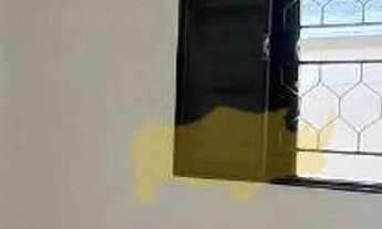 Imagem 7: Casa com 3 dormitórios para alugar, 100 m² por R$ 2.076,16/mês - Jardim Portugal - Rio Cla