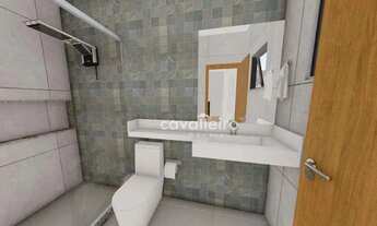 Imagem 4: Alphaville 1,lindo projeto com 3 Quartos, Piscina e Churrasqueira, 190m² por R$ 1.150.000