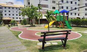 Imagem 4: Imóvel para venda com 65 metros quadrados com 3 quartos em Boa União (Abrantes) - Camaçari