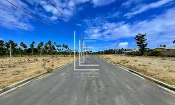 Imagem 4: Lotes entre 128m² e 308m² em condomínio no Pontal do Coruripe - Condomínio Alto do Pontal