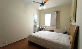 Imagem 6: Apartamento com 3 dormitórios para alugar, 90 m² por R$ 3.300,00/mês - Enseada - Guarujá/S