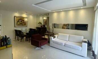 Imagem 4: JARDINS DO RECREIO 3 QUARTOS 104M²