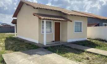 Imagem 3: Casa com 2 quartos à venda, 65 m² por R$ 380.000 - Jardim Atlântico Central (Itaipuaçu)