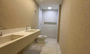 Imagem 7: Apartamento no Setor Bueno Solar Mangabeiras Apartamento com 3 Quarto(s) e 3 banheiro(s) à