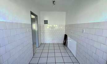 Imagem 5: Imóvel para venda tem 56 metros quadrados com 2 quartos em Trindade - Florianópolis - SC