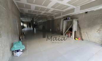 Imagem 3: Locação Salão Comercial Sao Caetano do Sul Osvaldo Cruz Ref: 44655