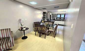 Imagem 3: Sobrado semi mobiliado no bairro De Lazzer!