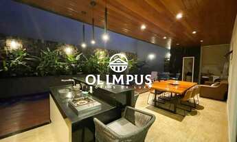 Imagem 5: Excelente Casa de Alto Padrão no Bairro Jardim Karaíba