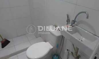 Imagem 4: Sala Comercial a venda no coração de Copacabana