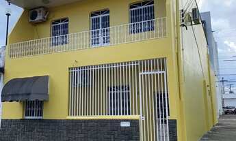 Imagem: Casa duplex apta a financiar Cj. Eldorado