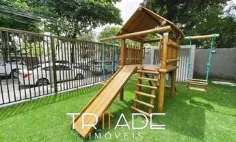 Imagem 6: RO - Edf Rio gurupi | 2 quartos no melhor localização da Madalena