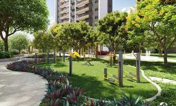 Imagem: Lançamento incrivel na Boa Vista Rio Ave