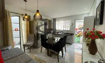 Imagem 4: Venda Sobrado Sao Caetano do Sul Olimpico Ref: 10631