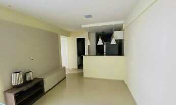 Imagem 2: Imóvel decorado, com moveis planejados. Proximo ao Shopping Recife e dos melhores Colegios