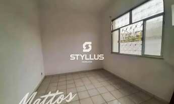 Imagem 6: Apartamento tipo casa térrea com 2 quartos e vaga, próximo à Praça do Patriarca M87S