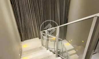 Imagem 3: Casa de Condomínio no Alphaville 1 Mobiliado Alto Padra o R$ 25.000,00 de Aluguel ou R$ 6