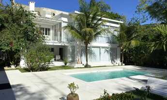 Imagem: Casa espetacular vista mar com 7 suítes