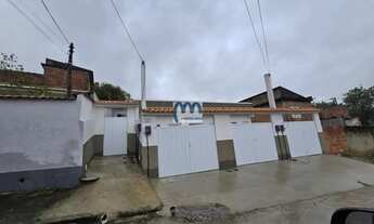 Imagem: Casa à venda com 1 quarto, 35m²