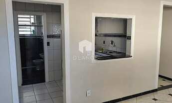 Imagem: Apartamento à venda no bairro Parque Industrial