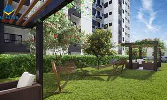 Imagem 3: Beach Plaza Residence - lançamento 2 quartos, com e sem suite, varanda. em Ponta Negra