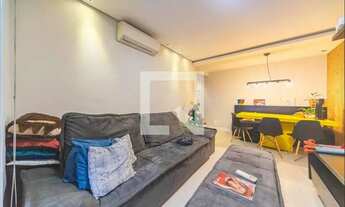 Imagem 7: Apartamento à Venda - Campestre, 3 Quartos, 78 m2