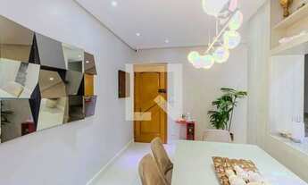 Imagem 4: Apartamento à Venda - Campestre, 3 Quartos, 180 m2