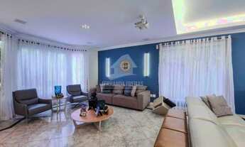 Imagem 8: Casa para alugar de 6 suítes, 800m² por R$ 20.900/mês - Barra da Tijuca - Rio de Janeiro/R