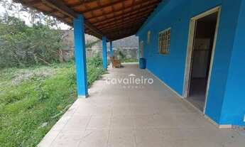 Imagem 7: Casa com 2 dormitórios à venda, 120 m² - Chácaras de Inoã (Inoã) - Maricá/RJ