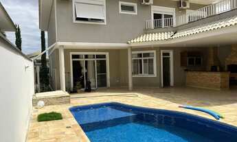 Imagem 6: Casa sobrado à venda e locação no Condomínio Ângelo Vial no Parque Campolim em Sorocaba