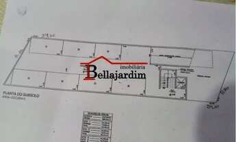 Imagem 2: Terreno para Venda no Bairro Vila Alice em Santo André, SP