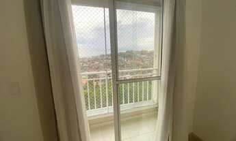 Imagem 5: Apartamento 46m² disponível para locação R$ 1.780, 2 quartos, 1 banheiro, varanda, 1 vaga