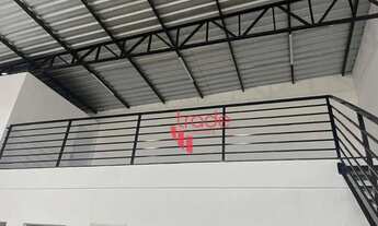 Imagem 5: Salão Comercial para Vender ou Alugar no Bairro Belvedere Residencial em Bonfim Paulista c