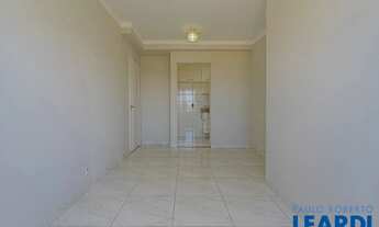 Imagem 6: APARTAMENTO - CHÁCARA DAS NAÇÕES - SP