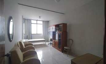 Imagem: Apartamento quarta e sala na Braz Bernardino