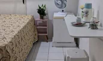 Imagem 4: Asuites Quarto com aluguel por R$170 /mês