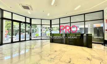 Imagem 4: Prédio monousuário triplo A na Vila Olímpia