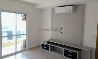 Imagem: Apartamento Padrão Jardim Botânico Disponível