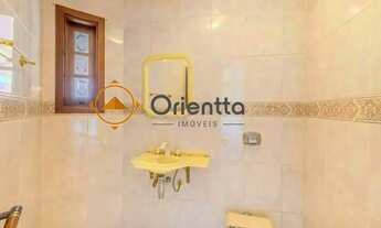 Imagem 6: Casa residencial de 3 dormitórios, sendo 1 suíte, no bairro Partenon