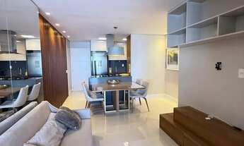 Imagem 3: Imóvel para aluguel com 71 metros quadrados com 2 quartos em Ponta D'Areia - São Luís