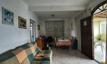 Imagem 4: Exclusiva casa duplex com 4 quartos e área gourmet em Mata da Serra! IOSU