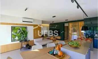 Imagem 2: Jardins Lyon - Casa de Condomínio 3 quartos, sendo 3 suítes