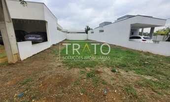 Imagem: Terreno à venda no condomínio Campos do