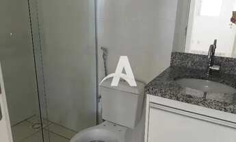 Imagem 7: Aluguel Apartamento SHOPPING PARK