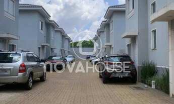 Imagem 3: SOBRADO CONDOMINIO VILA NASSER