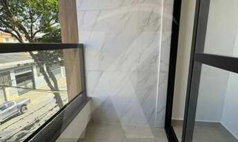 Imagem 6: Apartamento na Vila Isolina Mazzei com 01 quarto e sacada