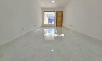 Imagem 5: Sobrado com 3 dormitórios à venda, 133 m² por R$ 930.000,00 - Penha - São Paulo/SP