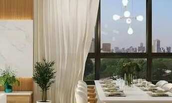 Imagem 7: Merci, apartamento a venda, 03 suítes, 02 vagas, Mercês - Curitiba/PR