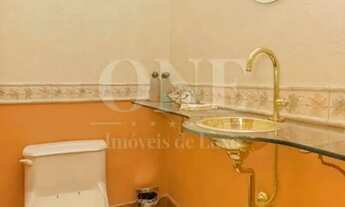 Imagem 7: Cobertura 3 suítes com 4 vagas de garagem no bairro Bela Vista