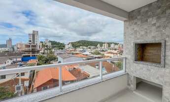 Imagem 4: Apartamento Garden 2 quartos no Tabuleiro em Camboriú