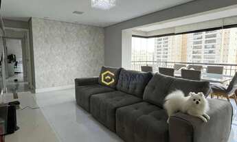 Imagem 2: O melhor da Vila Leopoldina Condomínio Podium com 130mt com 4 quartos!